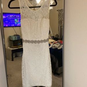 Event dress